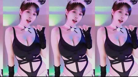 BJ재희近距离竖屏热舞加特林20250708Hot Dance